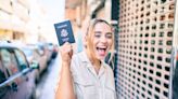 Internet captivated by woman's saga of passport in washer before vacation