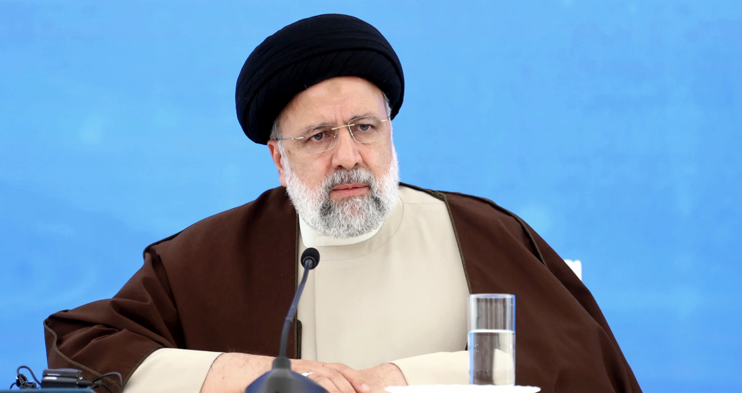 Iranian president, 7 others, have died in a helicopter crash: Here's what we know — and what we don't