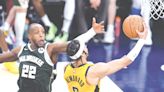 Milwaukee Bucks could be eliminated from NBA postseason tonight