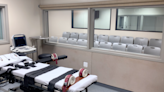 Next scheduled Oklahoma execution won't happen this week because of Biden administration