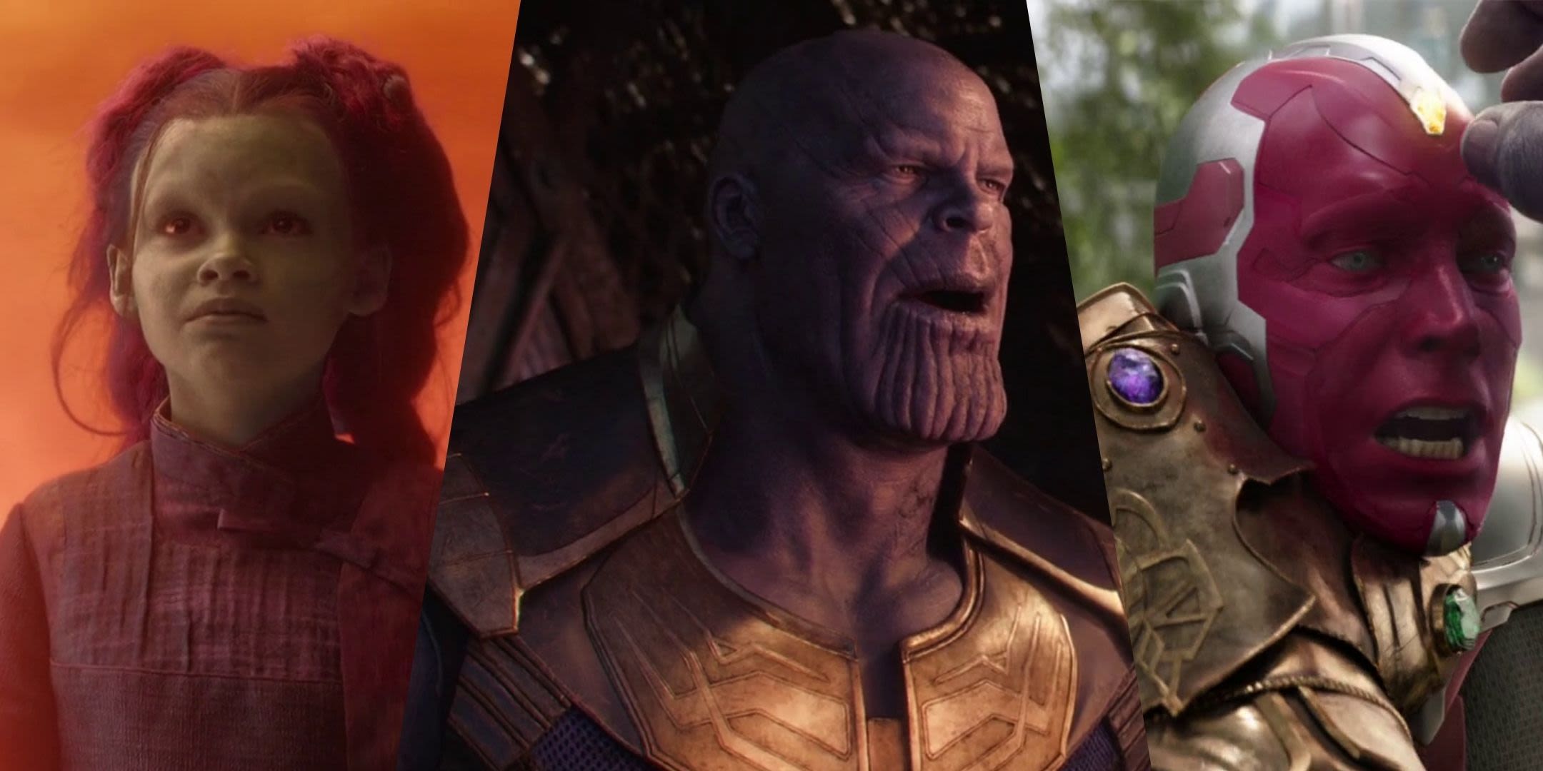 10 Most Unforgettable Scenes From Avengers: Infinity War that Left Fans In Awe