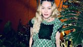 Madonna causa polémica tras revelar que usó la ropa de Frida Kahlo en su visita a México