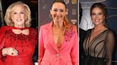 Premios Martín Fierro 2023: cómo serán los looks de las famosas y a qué diseñadores eligieron