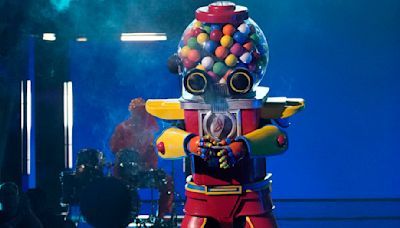 Who's Gumball on The Masked Singer 2024? Season 11 Spoilers, Clues, Reveal