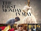 The First Monday in May