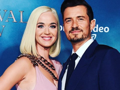 Katy Perry sorprende con esta confesión sexual sobre Orlando Bloom: "Si limpia, le recompenso con..."