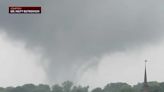 EF1 tornado confirmed in Pittsburgh's Highland Park neighborhood