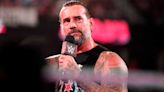CM Punk renegocia un nuevo acuerdo con WWE