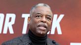 LeVar Burton Replaces Drew Barrymore As The National Book Awards Ceremony Host