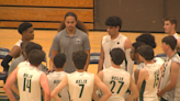 Boys Volleyball: La Costa Canyon 3, Helix 0