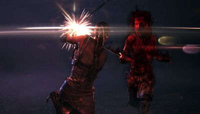 Hellblade II Tips For Mastering The Game’s Visceral Combat