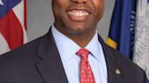 Liberty University announces Sen. Tim Scott as keynote speaker