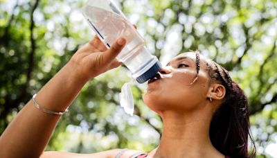 Yes, It's Possible To Drink Too Much Water — And The Health Effects Are Severe