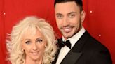 'Heartbroken' Debbie McGee voices support for Giovanni after brutal Strictly axe