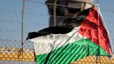 2 Books Go Behind Bars With Palestinians