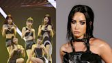 Demi Lovato Joins Le Sserafim on ‘Eve, Psyche & the Bluebeard’s Wife’ Remix
