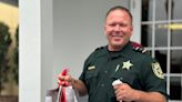 St. Lucie County Sheriff Keith Pearson eyes changes after Ken Mascara’s abrupt retirement