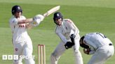 County Championship: Essex and Warwickshire face intriguing finish