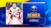 Sabres sign Reimer to 1-year contract | Buffalo Sabres