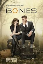 Bones Promo Poster | Bones Spoilers Blog