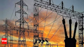 Pakistan government forecasts USD 72 bn investment needed to meet 50 pc surge in power demand - Times of India