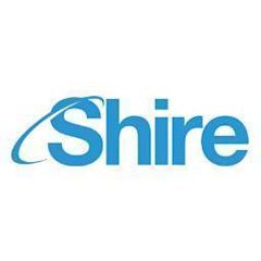 Shire (pharmaceutical company)