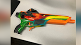 Teen fires bead gun into crowd at Creve Coeur theater. Families left 'terrified.'