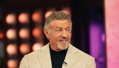 Fans Declare 'Poor Sly' as Sylvester Stallone Is Pranked by Wife Jennifer Flavin and Daughters in Epic Video