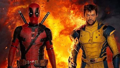 Ryan Reynolds Says Deadpool & Wolverine Is Officially Done