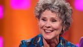 Imelda Staunton praises ‘all the great Dames’ as she joins their ranks