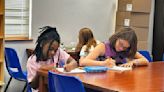 Lafayette Urban Ministries combats summer slide with literacy camp