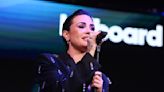 Watch Demi Lovato Perform Heart’s ‘What About Love?’ for ‘The Masked Singer’ Kickoff