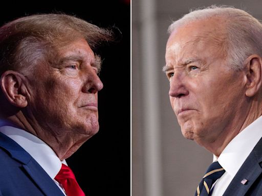 CNN en Español y Max transmiten para toda América Latina el primer debate presidencial entre Joe Biden y Donald Trump