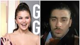 Selena Gomez and Zayn Malik reportedly dating after being seen ‘holding hands and kissing’