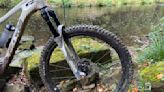 SR Suntour Durolux 36 RC2 Boost EQ fork review – feature-packed fork at a good price