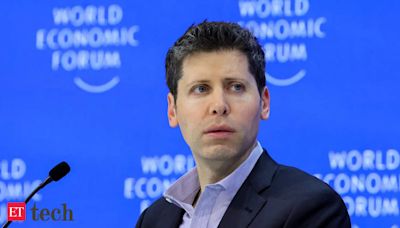 OpenAI to remove non-profit control and give Sam Altman equity