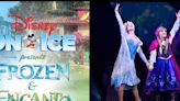 ¡Disfruta de un espectáculo sobre hielo! La magia de Frozen llega con Disney On Ice en San Diego