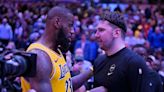 NBA Analyst Makes Bold Case for LeBron James to Leave Lakers for Dallas Mavericks