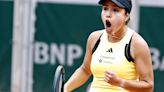 María Camila Osorio logró un cupo a los Juegos Olímpicos de París 2024 con impresionante remontada en Roland Garros