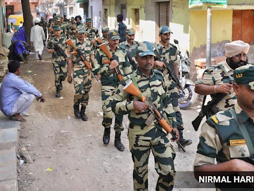 Why India needs an internal security plan for the next five years