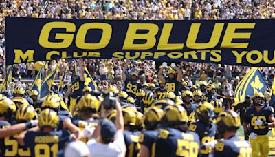 Michigan football director of on-campus recruiting joins Jim Harbaugh in NFL