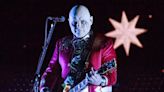 Billy Corgan Rejects Pressure to Play Smashing Pumpkins' Hits