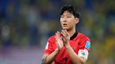 South Korea looks to youth after World Cup loss to Brazil