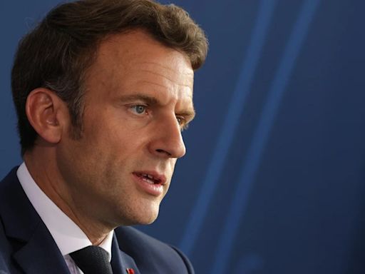 France Election Shocker: Left Bloc Takes Lead, but No Party Wins Majority