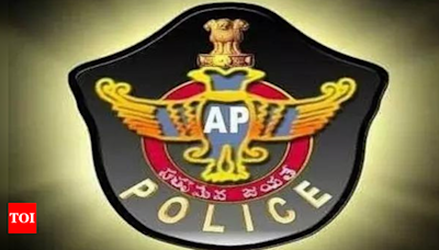 State home minister Anita: Police lack investigation tools, NDA government to strengthen department | Visakhapatnam News - Times of India