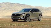 2024 Mazda CX-50 Review: The fun and fashionable choice