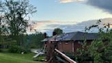 LATEST: 2 tornadoes, strong winds, hail rip through Western Pennsylvania