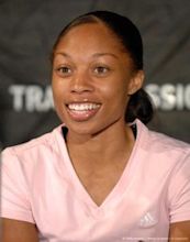 Allyson Felix