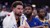 Klay Thompson contract talks with Warriors reportedly "frozen," his exit from Golden State appears likely
