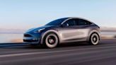 Tesla working on Model Y refresh, codenamed 'Project Juniper': Report